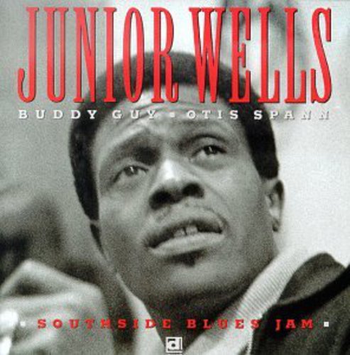 Southside Blues Jam