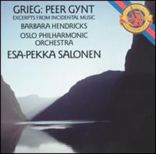 Peer Gynt Suite