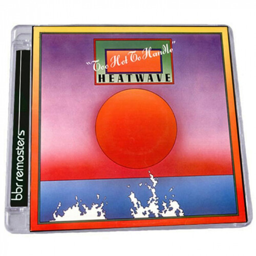 Too Hot to Handle: Expanded Edition