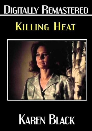 Killing Heat