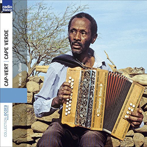 Cape Verde - Kode Di Dona