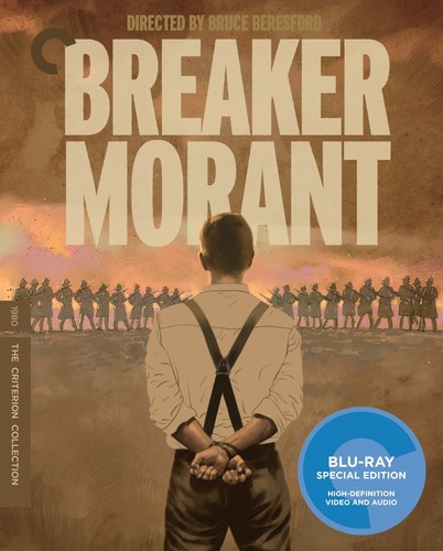 Breaker Morant (Criterion Collection)