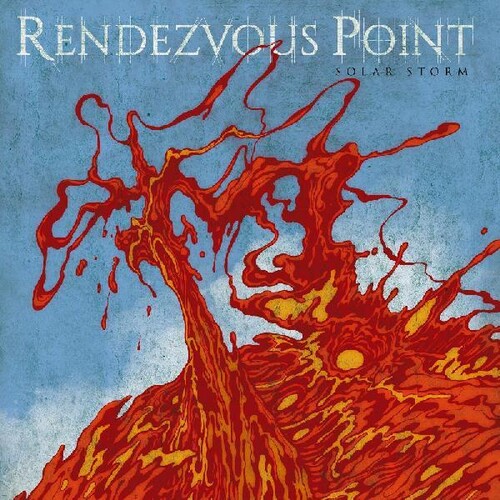 SOLAR STORM