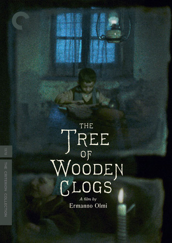 The Tree of Wooden Clogs (Criterion Collection)