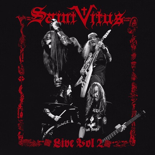 Live, Vol. 2
