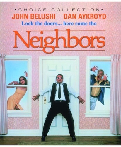 Neighbors