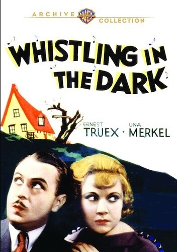 Whistling in the Dark