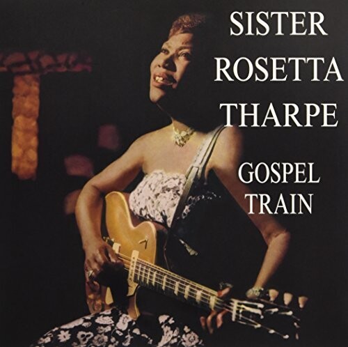 Gospel Train (Uk)