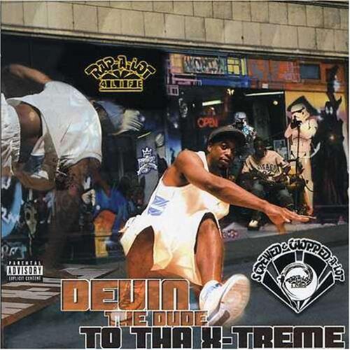 2 the Extreme [Explicit Content]