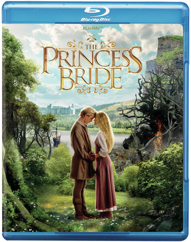 The Princess Bride (30th Anniversary Edition)