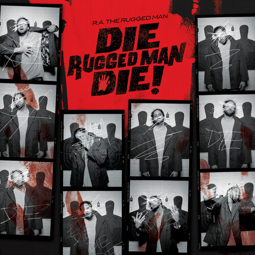Die Rugged Man Die