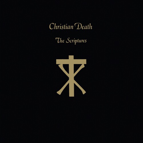 Christian Death - The Scriptures