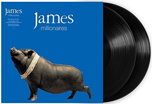 Millionaires (180-Gram)
