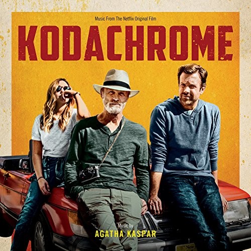Kodachrome (Original Soundtrack)