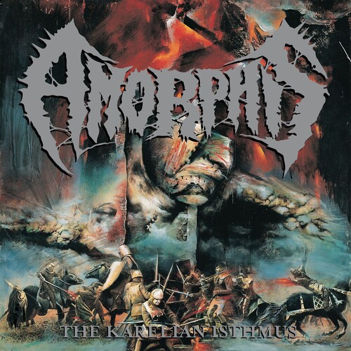 Amorphis - Single [Reissue]