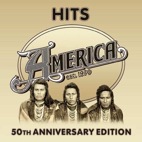 Hits - 50th Anniversary Edition