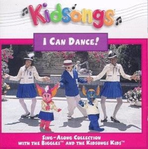 I Can Dance
