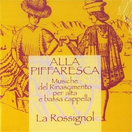 Alpiffaresca