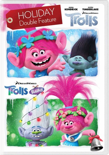 Trolls/ Trolls Holiday