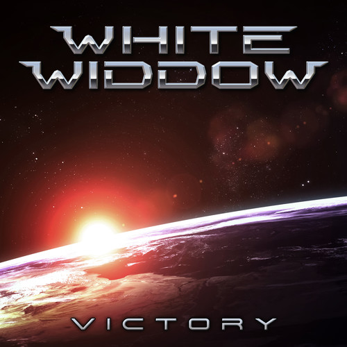 White Widdow - Victory