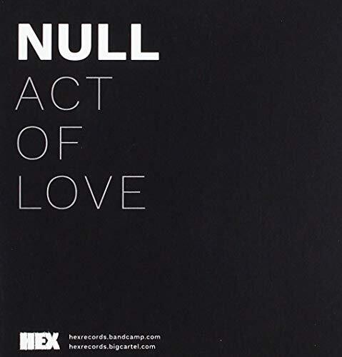 Act Of Love