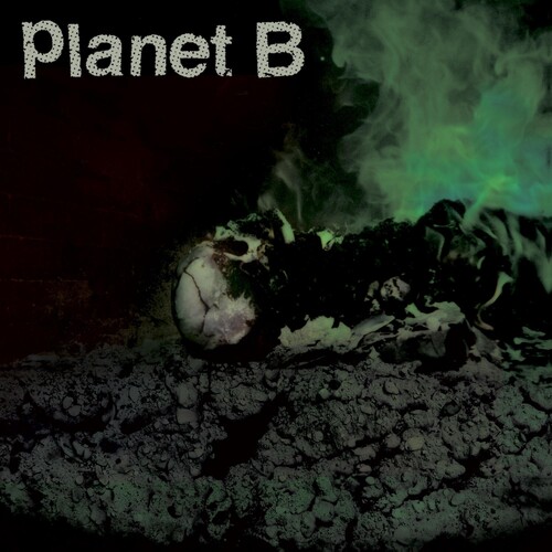 Planet B - Planet B [LP]