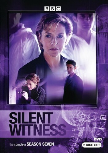 Silent Witness: Season Seven