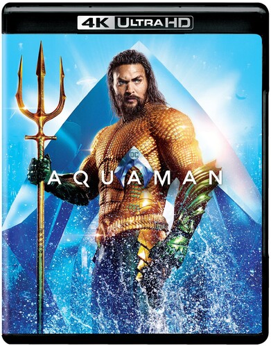 Aquaman (DC)