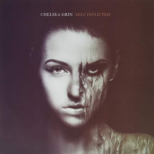 Chelsea Grin - Self Inflicted [Colored Vinyl] (Purp)