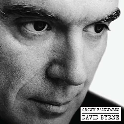 David Byrne - Grown Backwards [Deluxe] (Uk)