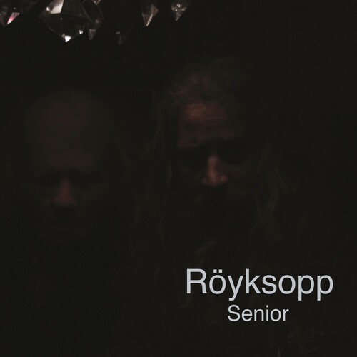Royksopp - Senior [Limited Edition]