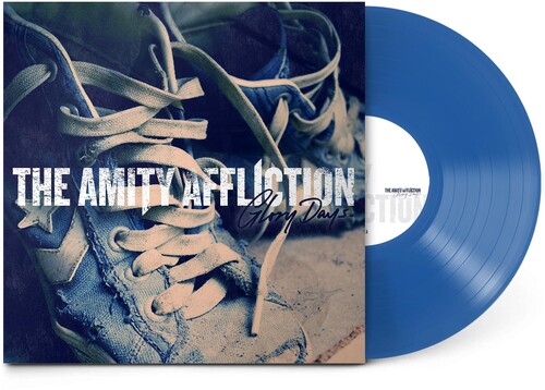 The Amity Affliction - Glory Days [LP]