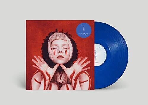 Aurora - Different Kind Of Human: Step 2 (Uk)