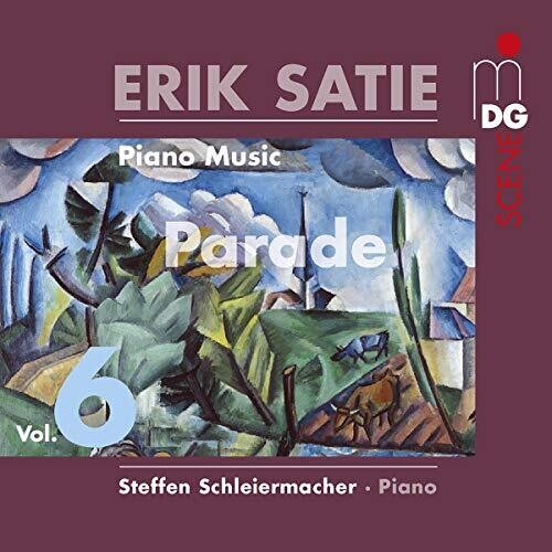 Piano Music 6