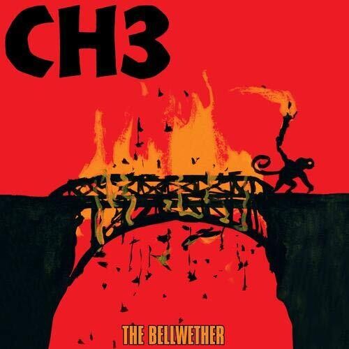 Channel - Bellwether