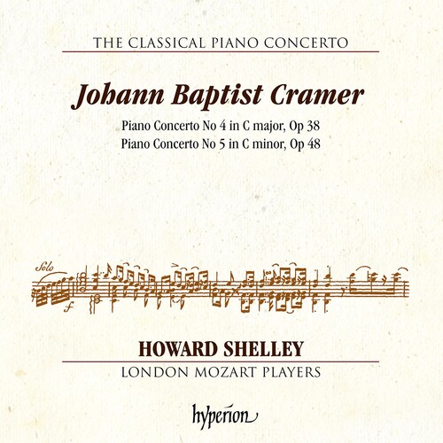 Howard Shelley - Classical Piano Concerto Vol.6