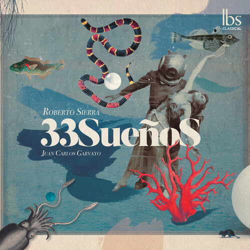 33 SUENOS