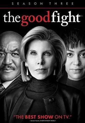Good Fight: Season Three