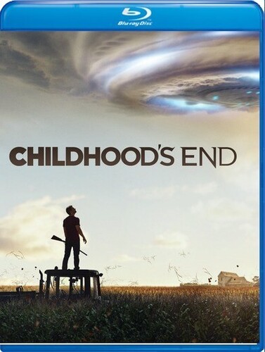 Childhood's End