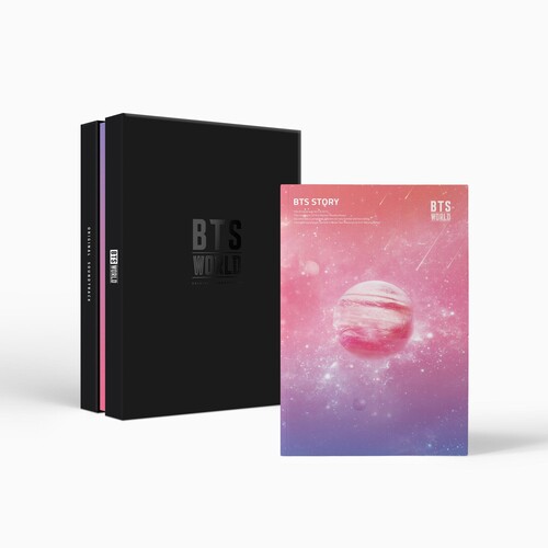 BTS World|Bts