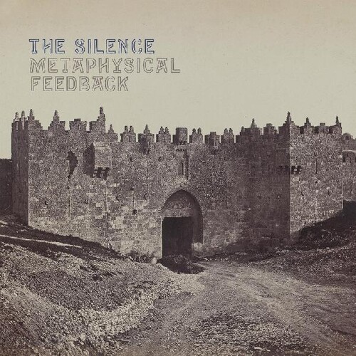 Silence - Metaphysical Feedback
