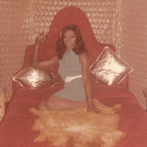 Jackie Shane - Any Other Way / Sticks and Stones