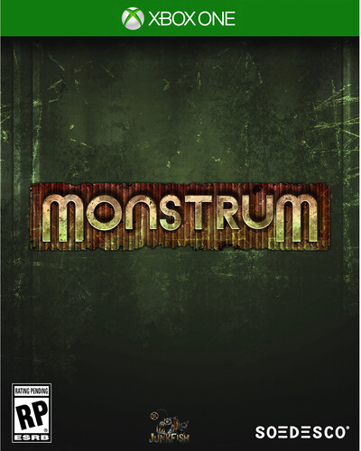 Monstrum for Xbox One