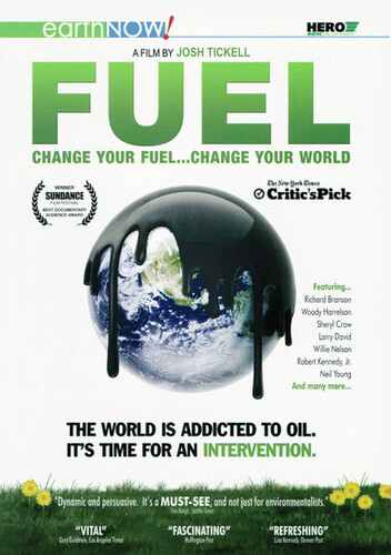 Fuel - Fuel