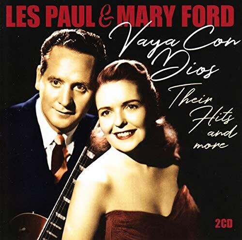 Vaya Con Dios: Their Hits & More