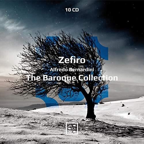 Baroque Collection