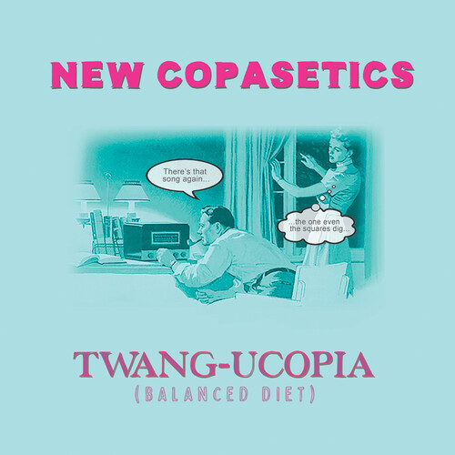 Twang-ucopia (Balanced Diet)