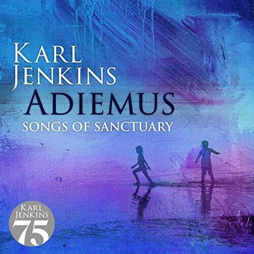 Adiemus: Songs Of Sanctuary