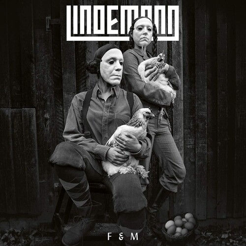 Lindemann - F & M [Deluxe Edition]