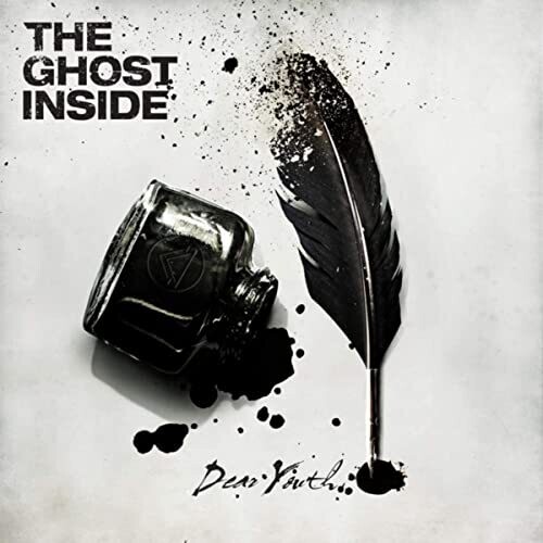 The Ghost Inside - Dear Youth [LP]